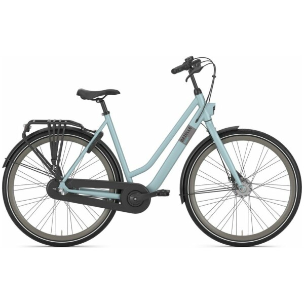 Gazelle Esprit Iced Blue Mat Dames - Afbeelding 2
