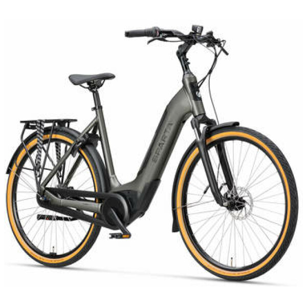 Sparta C-Grid Energy TiItan Grey Gloss Dames - Afbeelding 7