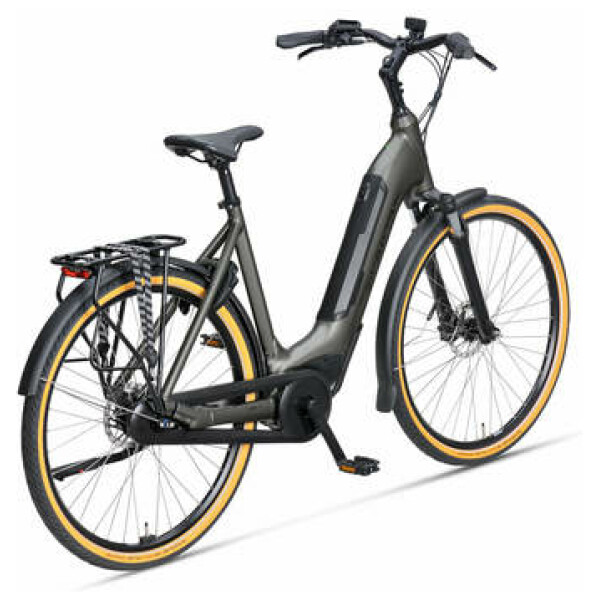 Sparta C-Grid Energy TiItan Grey Gloss Dames - Afbeelding 6