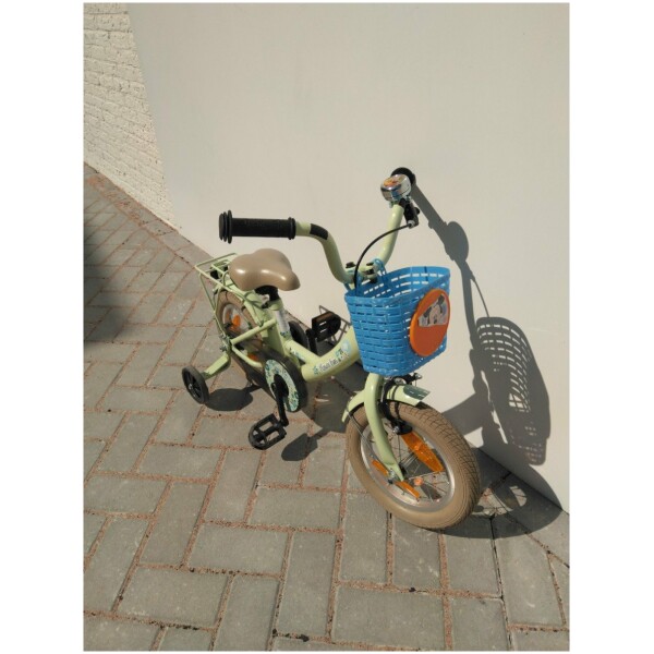 Bfk flower fun Geel 12 - Afbeelding 2