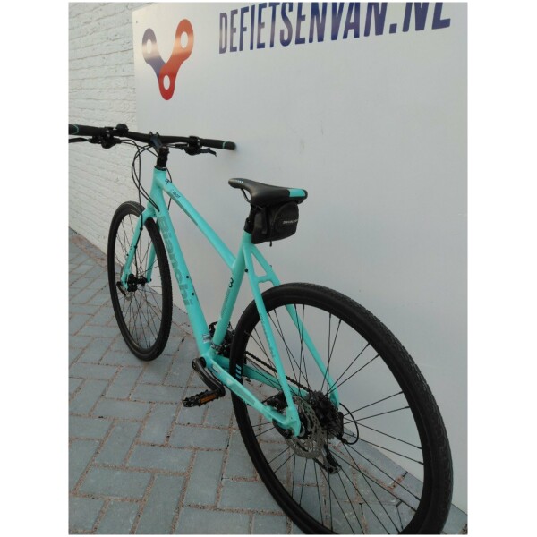 Bianchi C-SPORT 27 Mintgroen Heren - Afbeelding 4
