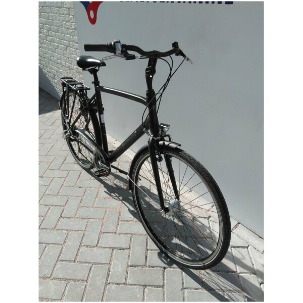Batavus Boulevard 7SP Black Mat Heren - Afbeelding 3