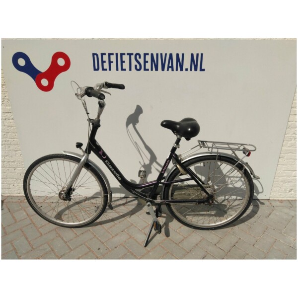 Gazelle Bloom 28 Paars Dames - Afbeelding 5