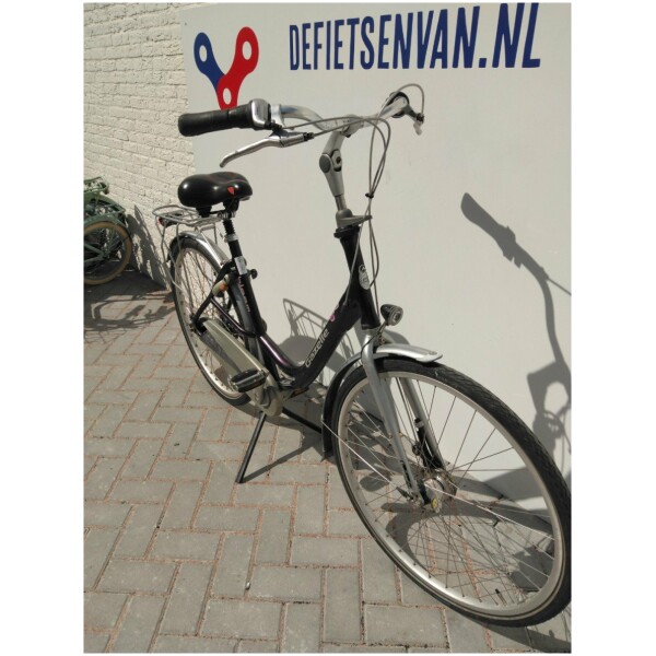 Gazelle Bloom 28 Paars Dames - Afbeelding 3