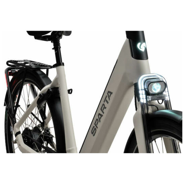 Sparta A-Shine Energy DOVER WHITE MATTE Dames - Afbeelding 3