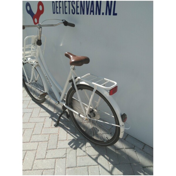 Cortina Transport White Pearl Dames - Afbeelding 4
