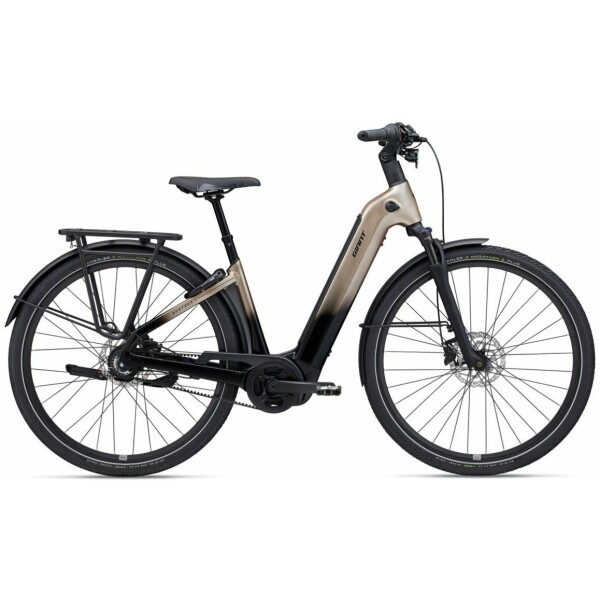 Giant AnyTour E+ Sandshell Lageinstap