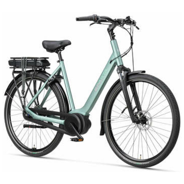 Sparta A-Lane Energy Alpine Green Matt Dames - Afbeelding 6