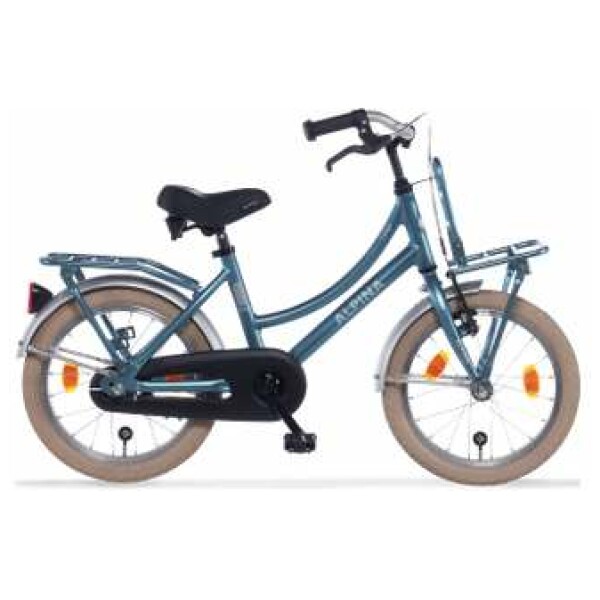 Alpina Cargo Steel Blue Matt 16 Meisjes