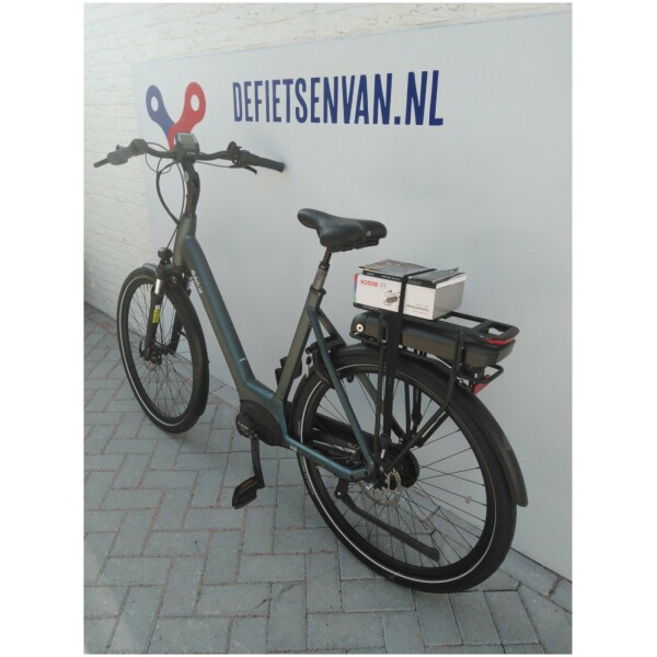 Dutch Id DID Wave2 50 N7 Moss Grey Dames - Afbeelding 4