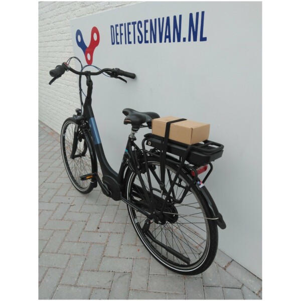 Gazelle Paris C7 Hmb Navy Mat Dames - Afbeelding 4