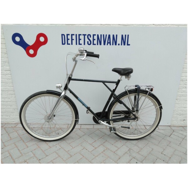 Cortina Chrono Nightgloss Heren - Afbeelding 5