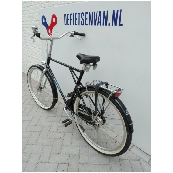 Cortina Chrono Nightgloss Heren - Afbeelding 4