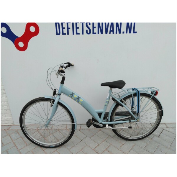 Bfk Lots of Love Lichtblauw Meisjes - Afbeelding 5