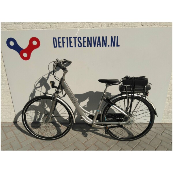 Giant Ease E+ Grey Dames - Afbeelding 5