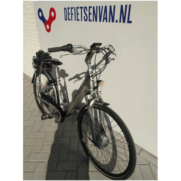 Giant Ease E+ Grey Dames - Afbeelding 3