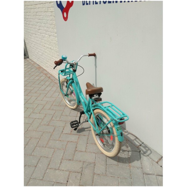 Popal Cooper 18 inch Mintgroen Meisjes - Afbeelding 3