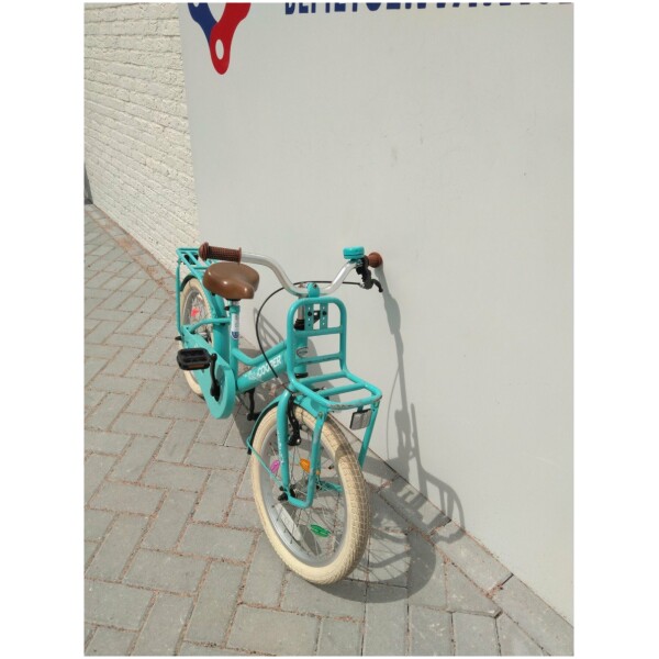Popal Cooper 18 inch Mintgroen Meisjes - Afbeelding 2
