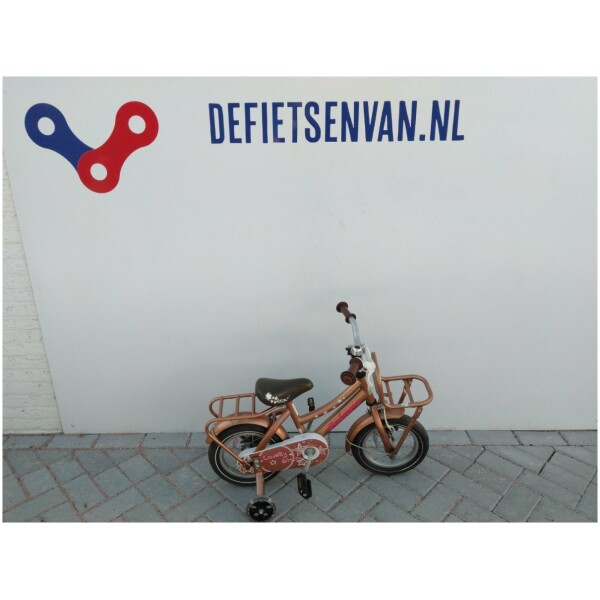 Volare Lovely Stars Goud 12 Meisjes