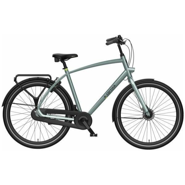 Cortina Tide Opal Green Heren