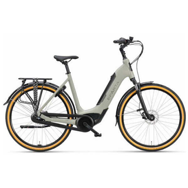Sparta C-Grid Fit Beton Grijs Mat Dames - Afbeelding 8