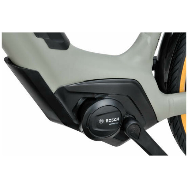 Sparta C-Grid Fit Beton Grijs Mat Dames - Afbeelding 4