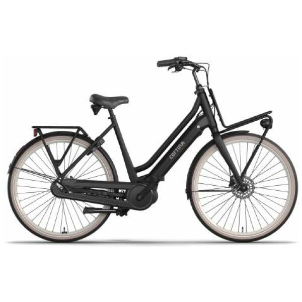 Cortina E-U4 next Jett Black Matt Dames