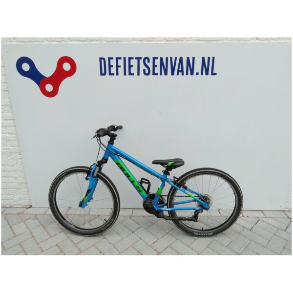 Bulls Tokee 24 Blauw Jongens - Afbeelding 5