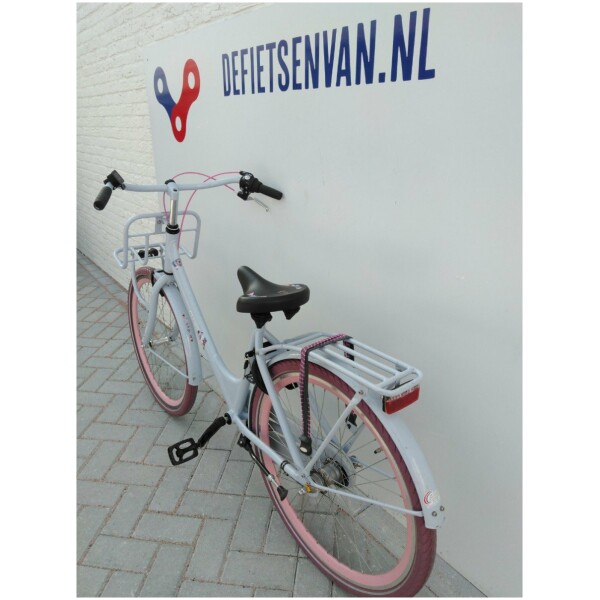 Alpina Clubb 26 Lavender Meisjes - Afbeelding 4