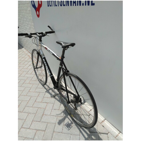 Batavus Cruiser SX Zwart Heren - Afbeelding 7