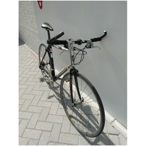 Batavus Cruiser SX Zwart Heren - Afbeelding 6