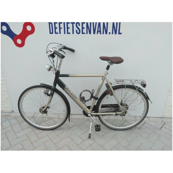 Raleigh Strike Blauw/grey Heren - Afbeelding 5