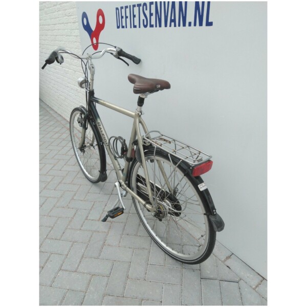 Raleigh Strike Blauw/grey Heren - Afbeelding 4