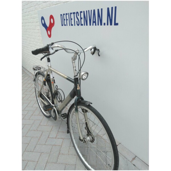 Raleigh Strike Blauw/grey Heren - Afbeelding 3
