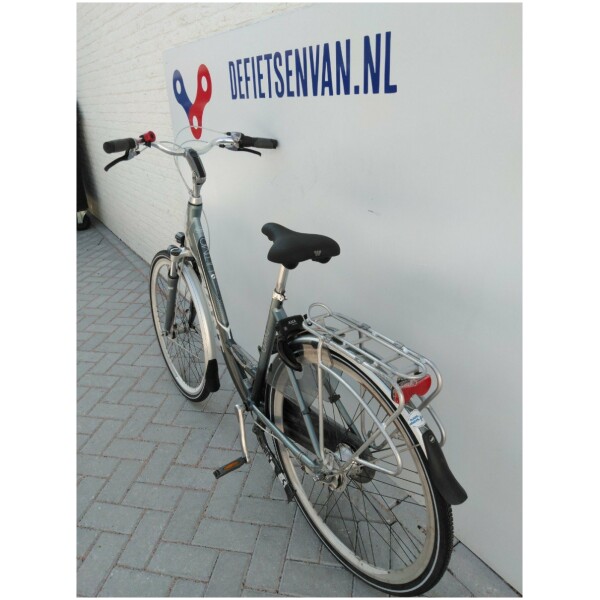 Giant Ultimo Zilver Dames - Afbeelding 4