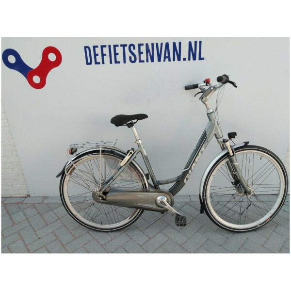 Giant Ultimo Zilver Dames