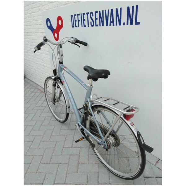Giant Cosmo cs 3 Licht Blauw Heren - Afbeelding 4