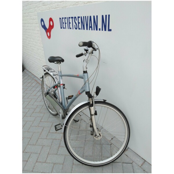 Giant Cosmo cs 3 Licht Blauw Heren - Afbeelding 3