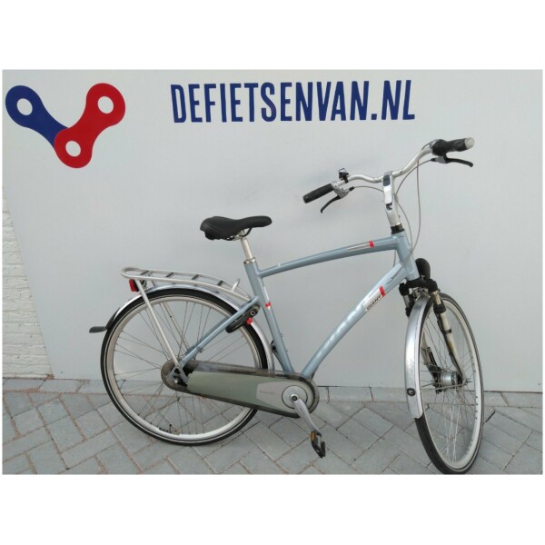 Giant Cosmo cs 3 Licht Blauw Heren