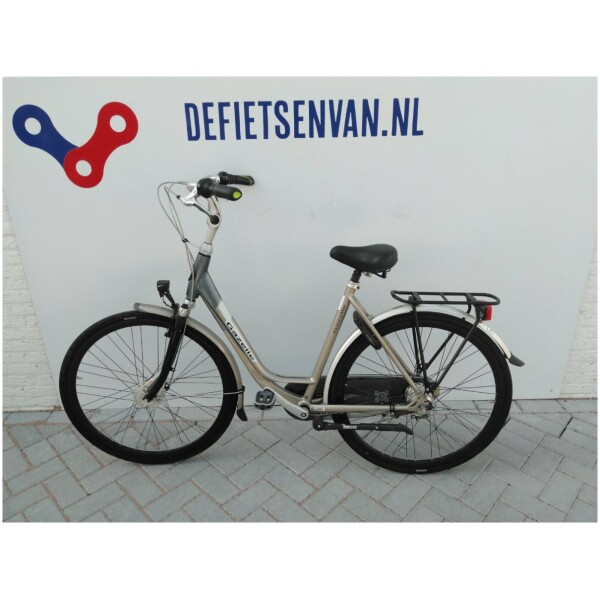 Gazelle Orange Xtra Zand Dames - Afbeelding 5