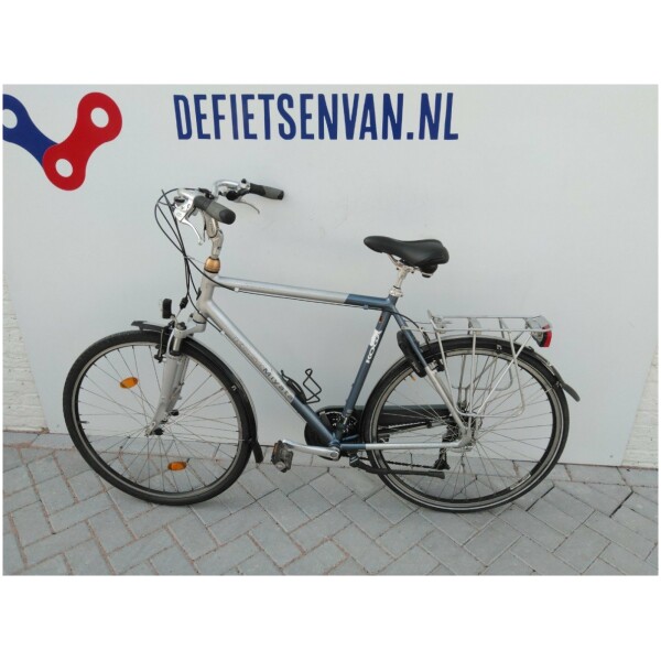 Koga-miyata Balance Blauw/zilver Heren - Afbeelding 5