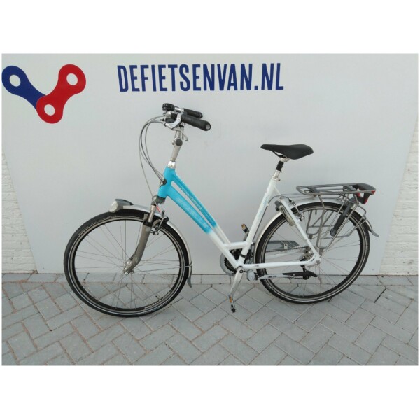 Gazelle Fuente Xtra Gz4646728 Dames - Afbeelding 5