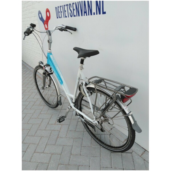 Gazelle Fuente Xtra Gz4646728 Dames - Afbeelding 4