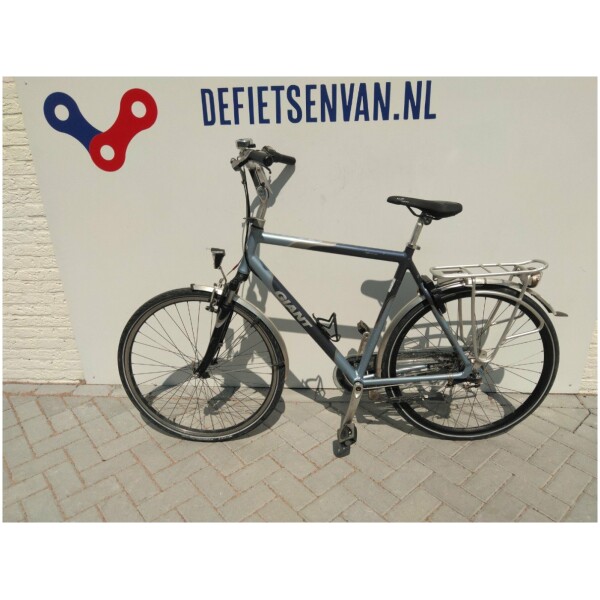 Giant Jubilee dx Blauw Heren - Afbeelding 5