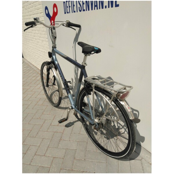 Giant Jubilee dx Blauw Heren - Afbeelding 4