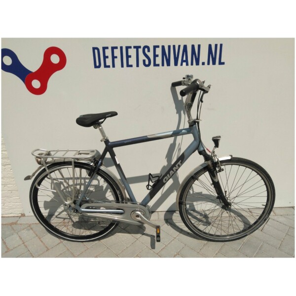Giant Jubilee dx Blauw Heren