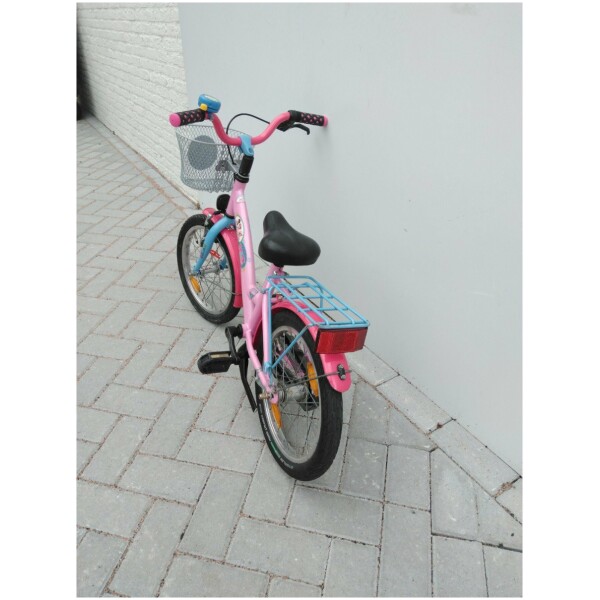 Bfk K3 Roze 16 Meisjes - Afbeelding 3