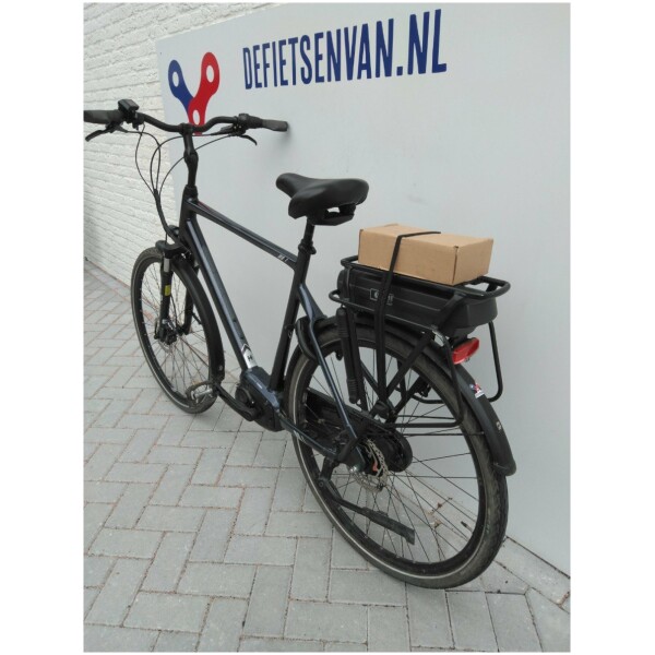 Giant Entour E+ 1 Blue Antracite Heren - Afbeelding 4