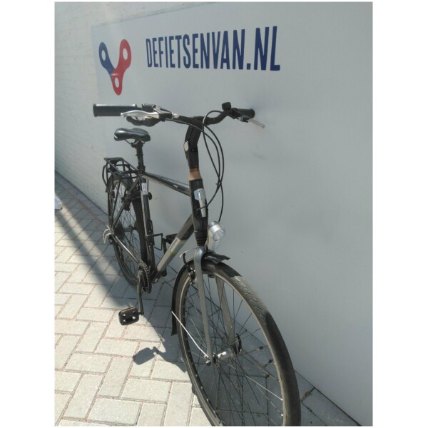 Batavus Ventoux Grijs Heren - Afbeelding 3