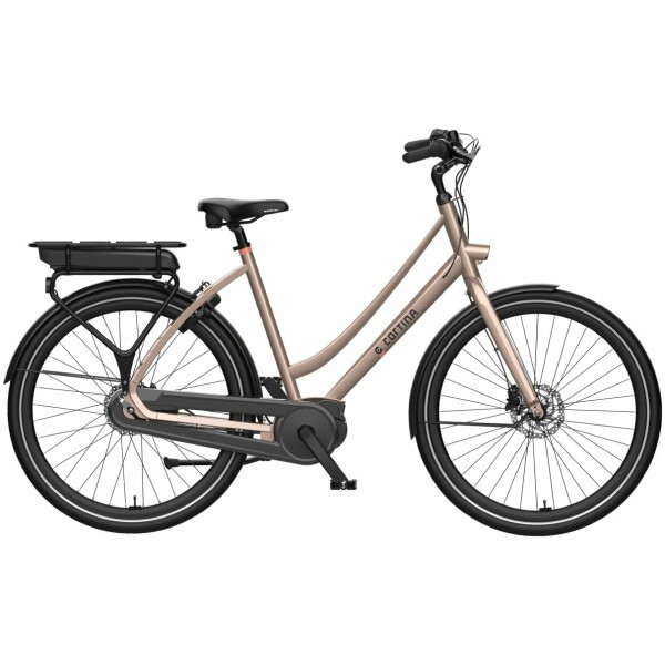 Cortina E-Tide Dovi Sand Dames